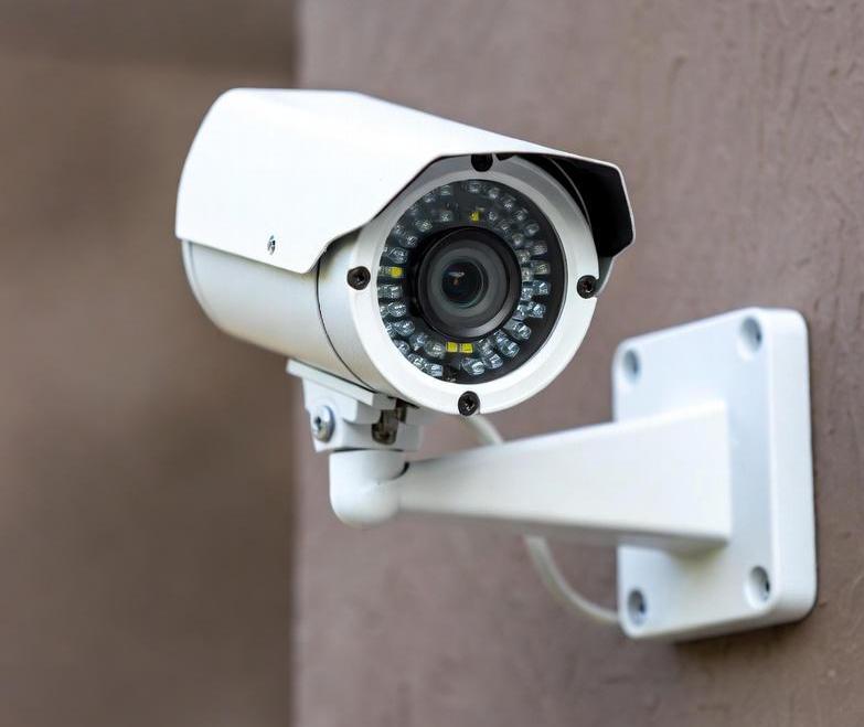 CCTV security cameras dome bullet PTZ Kenya