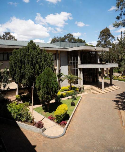 Government and institutional building security